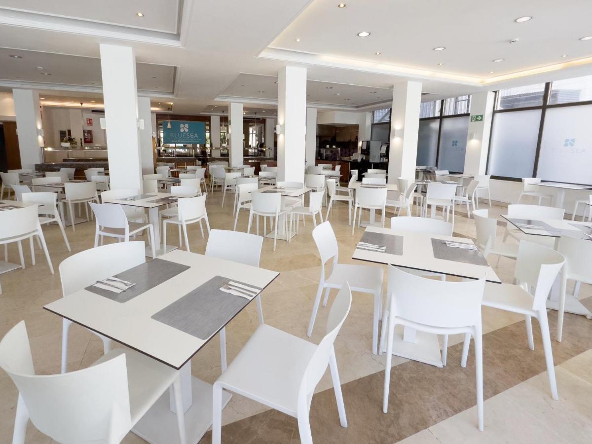 Bluesea Montevista Hawai 3* Lloret de Mar