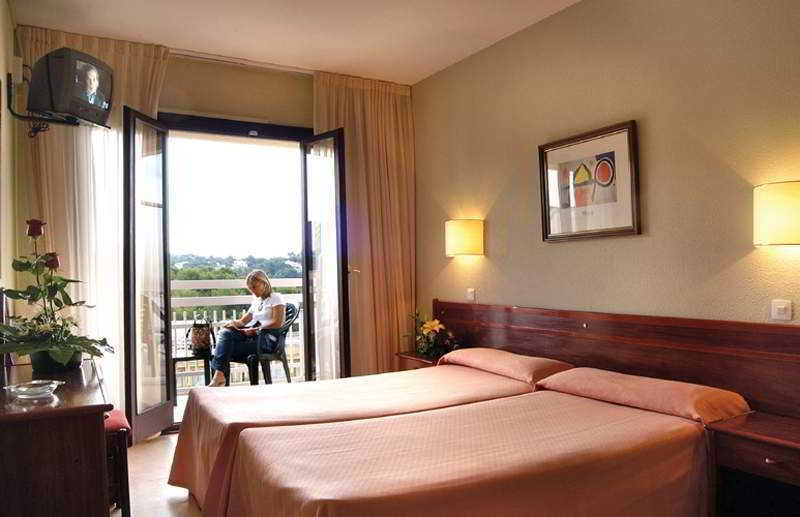 Bluesea Montevista Hawai Hotel 3*