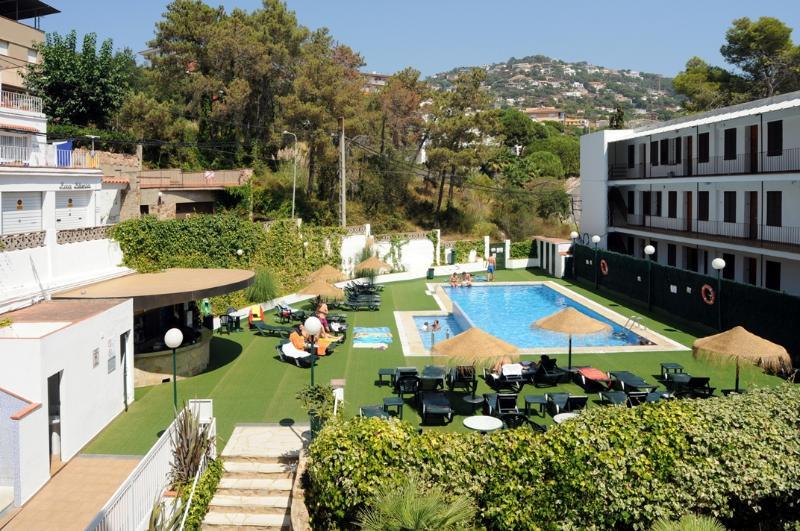 Bluesea Montevista Hawai Hotel 3*