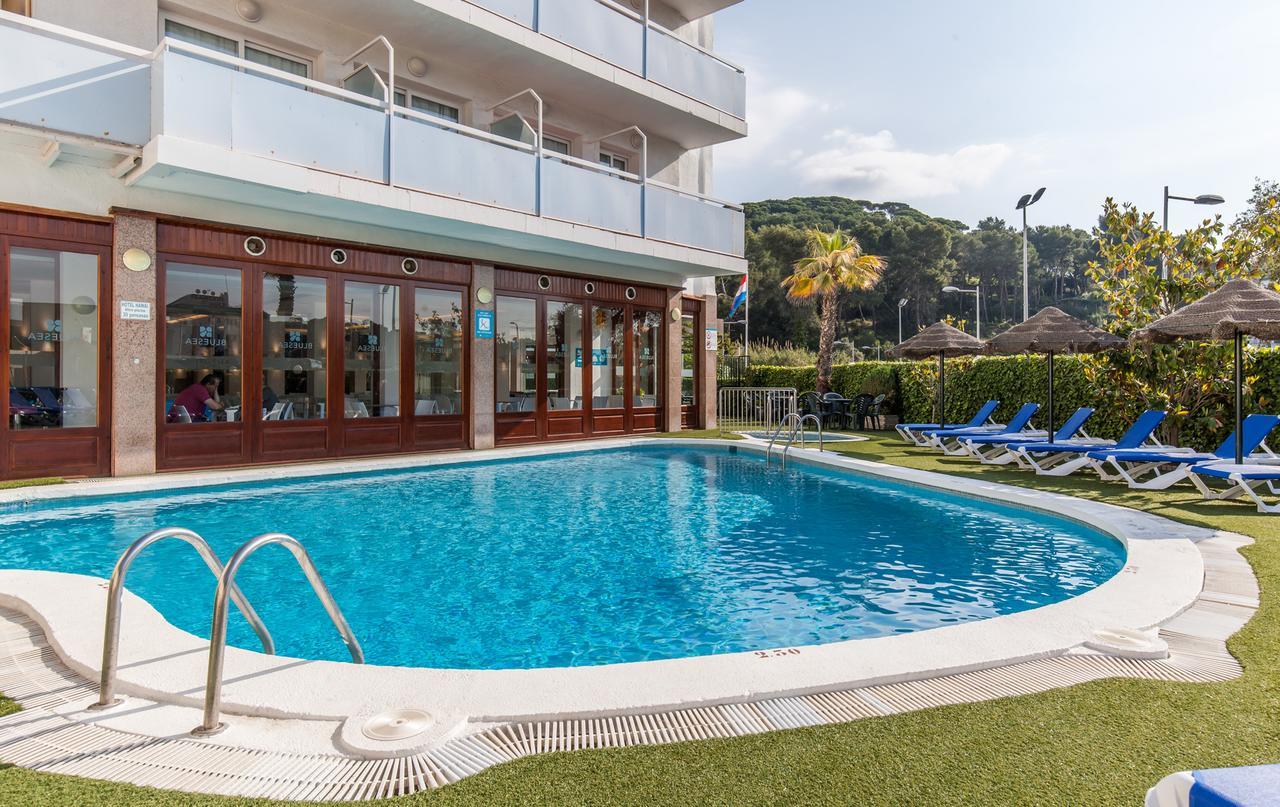 Bluesea Montevista Hawai Hotel Lloret de Mar