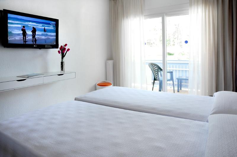 Hotel Bluesea Montevista Hawai 3*