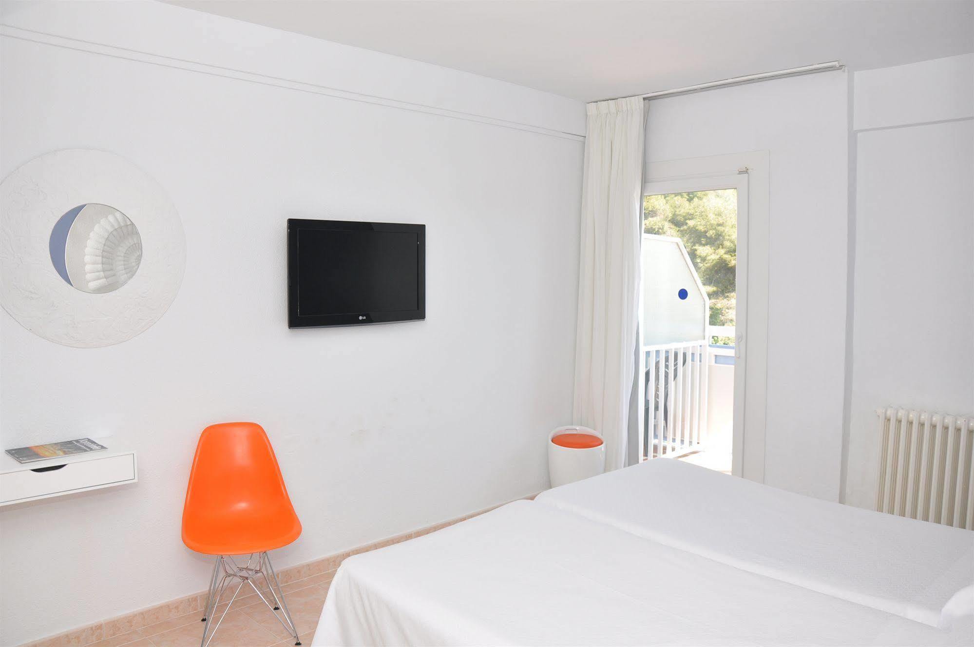 Hotel Bluesea Montevista Hawai Lloret de Mar