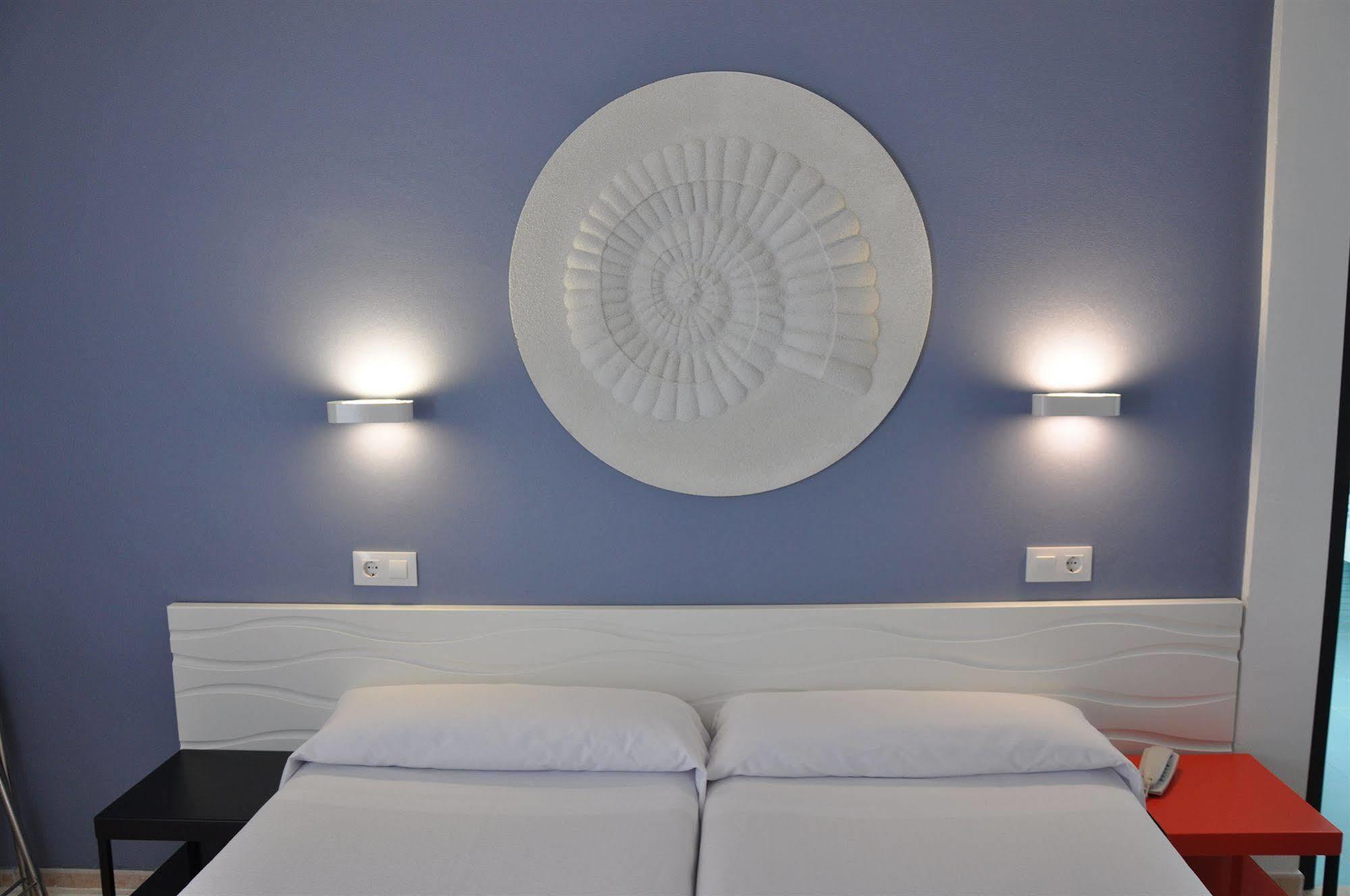 Hotel Bluesea Montevista Hawai Lloret de Mar