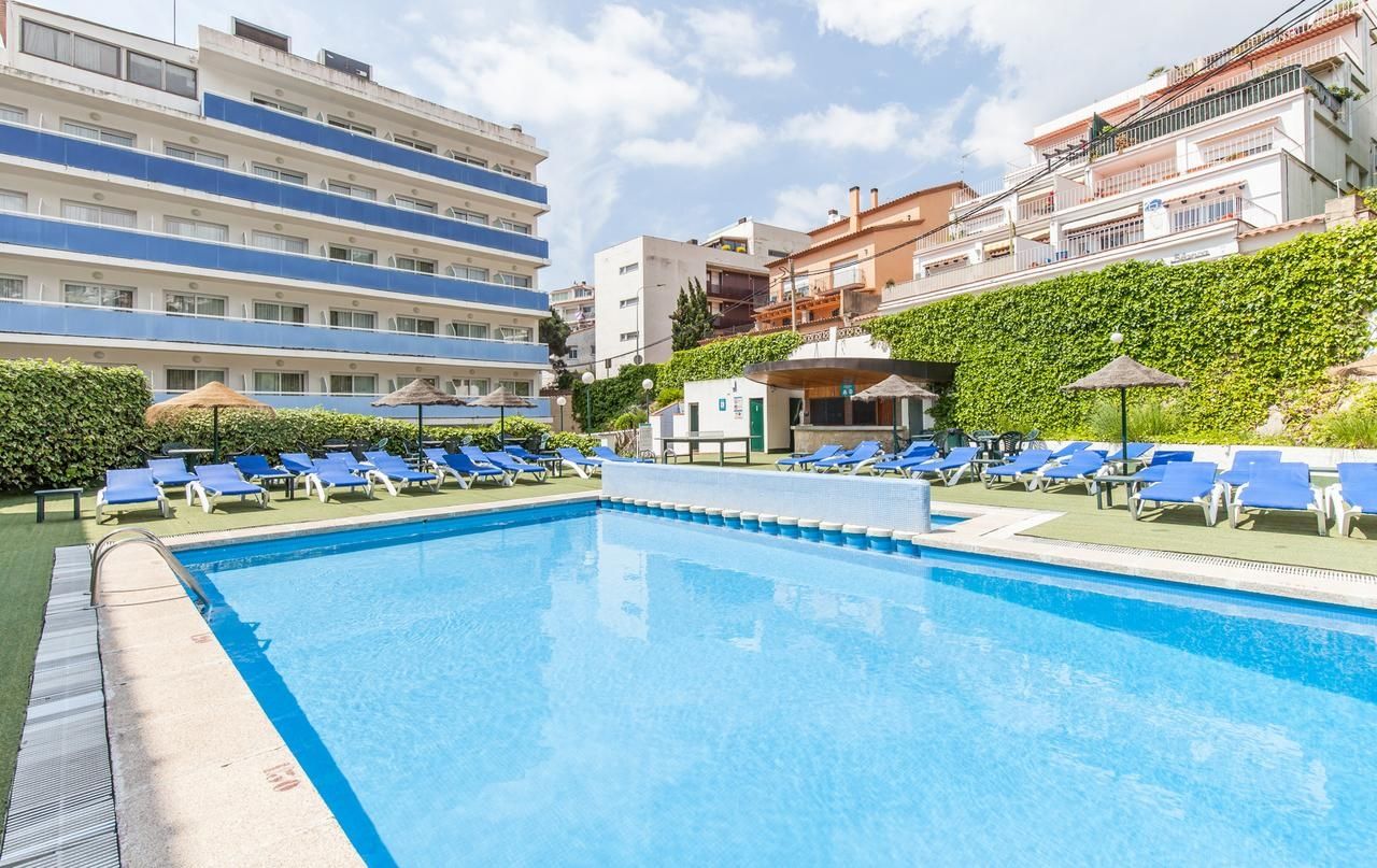 Bluesea Montevista Hawai 3* Lloret de Mar