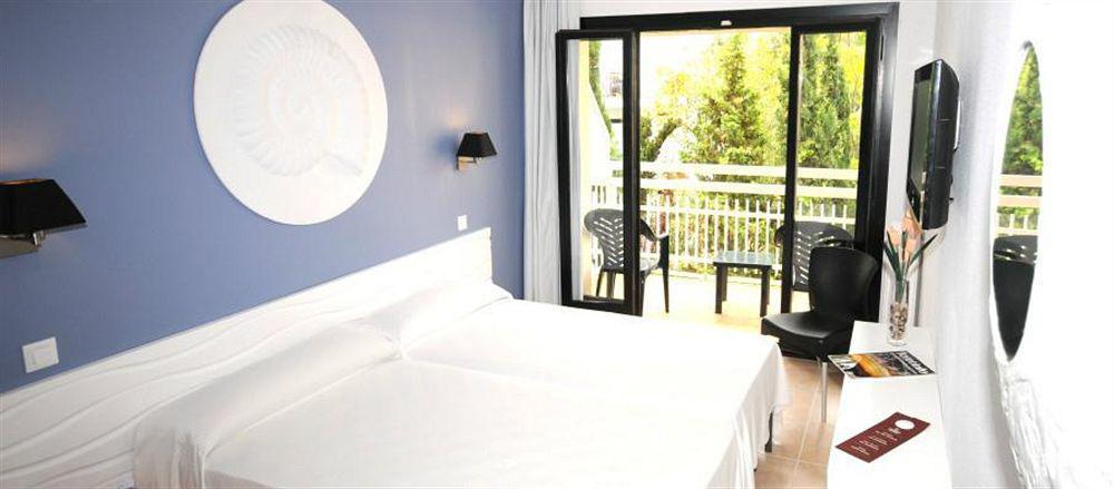 Bluesea Montevista Hawai Hotel 3*